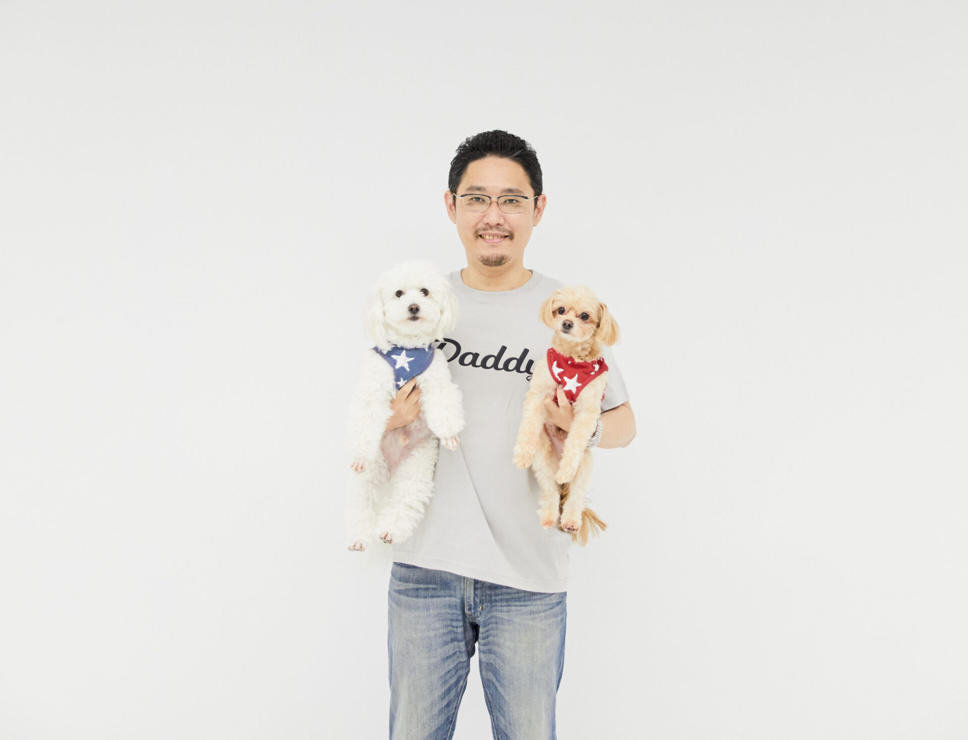 株式会社ペットアンドコー代表│宮田裕也