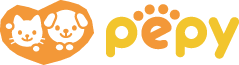 pepyロゴ
