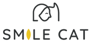 NPO法人smile catのロゴ│ペットアンドコーの寄付支援先
