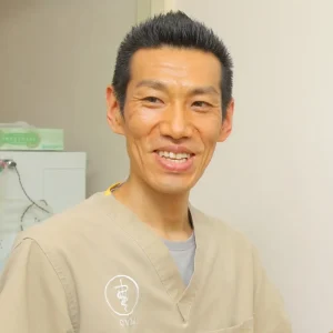 監修者：藤原 光宏 所属：ふじわら動物病院