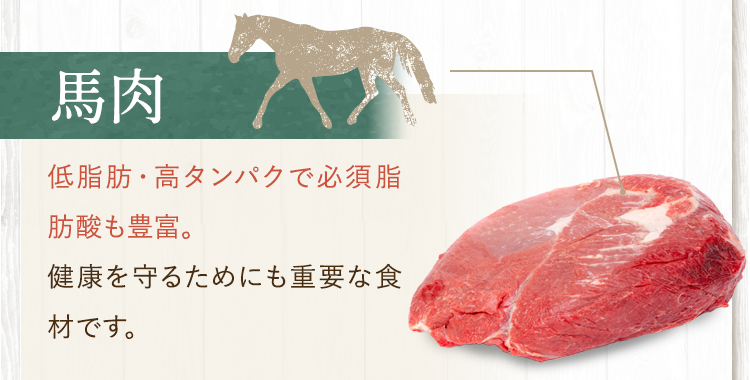 馬肉